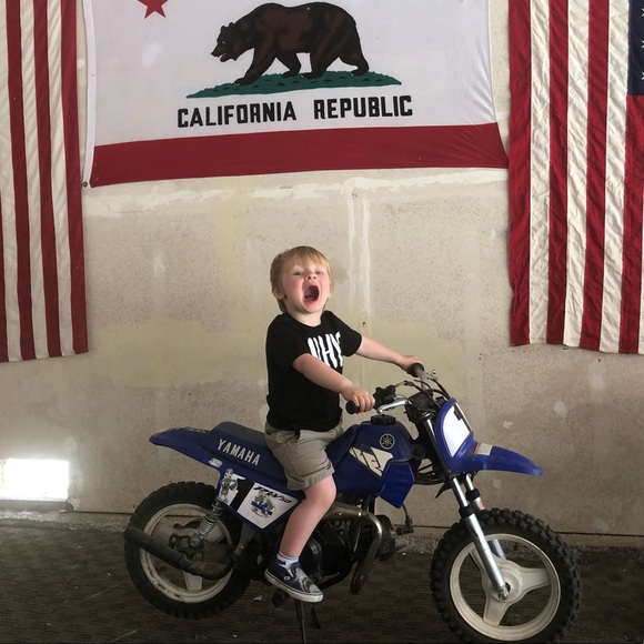 Meet your Posher, Dylan - Picture 7 of 8